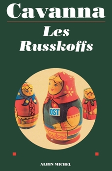 Paperback Les Russkoffs [French] Book