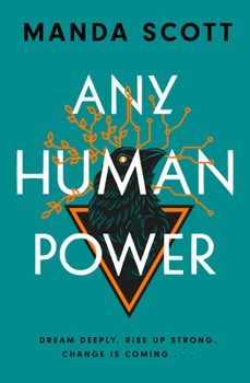 Hardcover Any Human Power Book