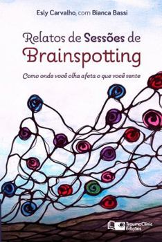 Relatos de Sessões de Brainspotting: Como onde você olha afeta o que você sente