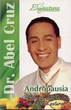Paperback Andropausia [Spanish] Book