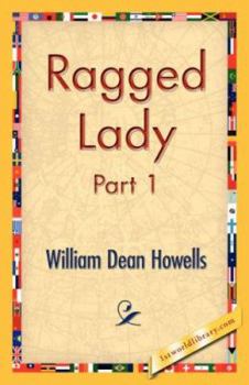 Paperback Ragged Lady, Part 1 Book