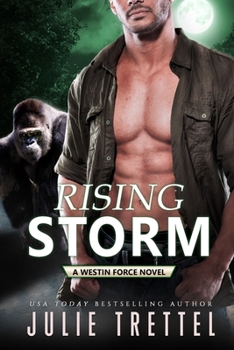 Paperback Rising Storm Book