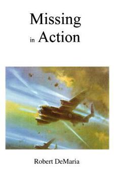 Paperback Missing in Action Book