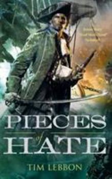Pieces of Hate: Book Two of the Assassin Series