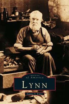 Hardcover Lynn Book