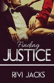 Paperback Finding Justice Book