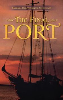 Paperback The Final Port Book