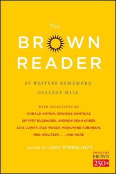 Paperback The Brown Reader Book