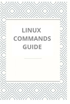 Paperback Commands Linux terminal: English edition Book