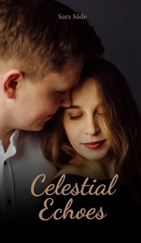 Hardcover Celestial Echoes Book