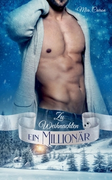 Paperback Zu Weihnachten ein Millionär [German] Book