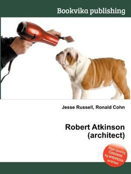 Robert Atkinson (Architect)