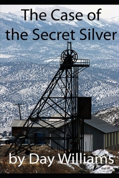 Paperback The Case of the Secret Silver Book