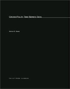 Paperback Cross-Polity Time-Series Data Book