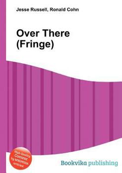 Paperback Over There (Fringe) Book