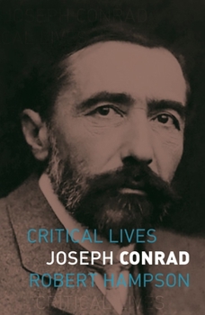 Paperback Joseph Conrad Book