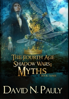 Hardcover Myths: Premium Large Print Hardcover Edition [Large Print] Book