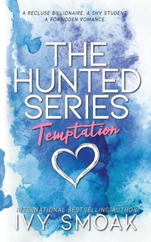 Temptation - Book #1 of the Hunted