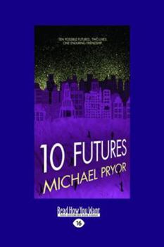 Paperback 10 Futures Book