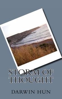 Paperback Storm Of Thought Book