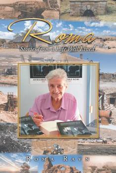 Paperback Roma: Stories from a Life Well Lived Book
