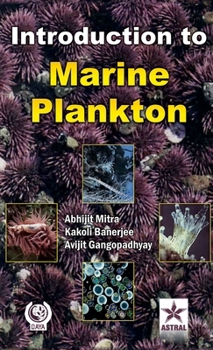 Hardcover Introduction to Marine Plankton Book