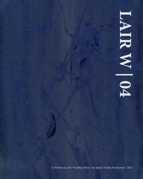 Paperback Lair W 04 Book