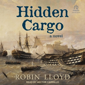 MP3 CD Hidden Cargo Book