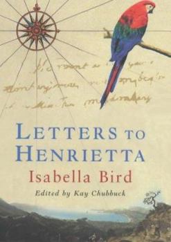 Hardcover Letters to Henrietta Book