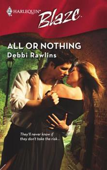 Mass Market Paperback All or Nothing Book