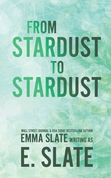 Paperback From Stardust to Stardust Book