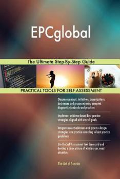 Paperback EPCglobal The Ultimate Step-By-Step Guide Book