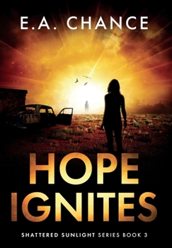 Hardcover Hope Ignites Book