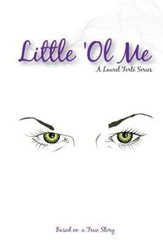 Paperback "Little 'Ol Me" Book