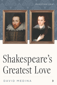 Paperback Shakespeare's Greatest Love Book