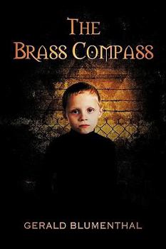 Paperback The Brass Compass Book