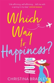 Paperback Which Way to Happiness? Book