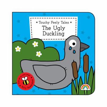 Hardcover The Ugly Duckling Book