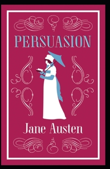 Paperback Persuasion Annotated Book