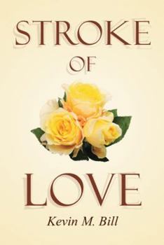 Hardcover Stroke of Love Book