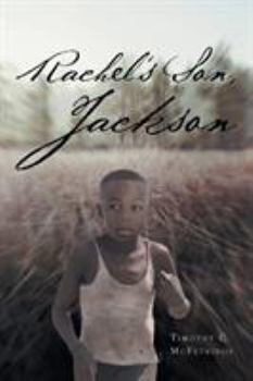 Paperback Rachel's Son, Jackson Book