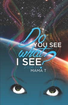 Do You See What I See? -: 2 Cor. 5:17