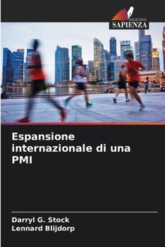 Espansione internazionale di una PMI (Italian Edition)