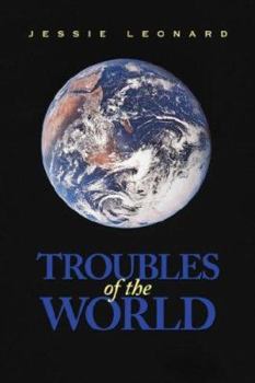 Paperback Troubles of the World Book
