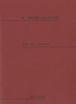 Arie Da Camera: A Cura Di Valerio Paperi Con la Premessa Di Giovanni Carli Ballola