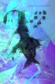 Paperback Capitoli dispersi [Italian] Book