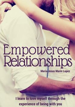 Paperback Empowered Relationships Book