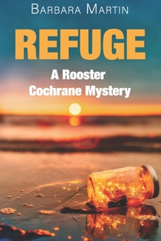 Paperback Refuge Book