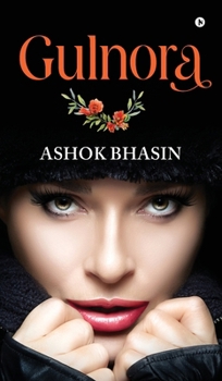 Hardcover Gulnora Book
