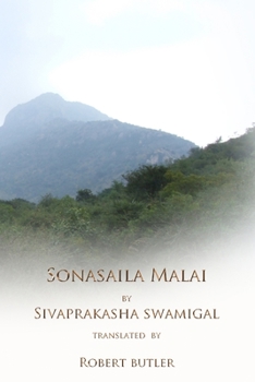 Paperback Sonasaila Malai Book